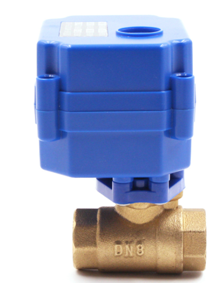 水控機(jī)快開(kāi)快關(guān)電動(dòng)閥